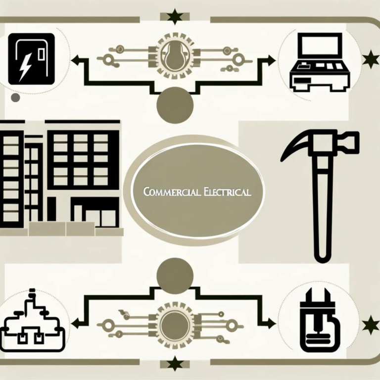 MCC Electric - Electrical Services
