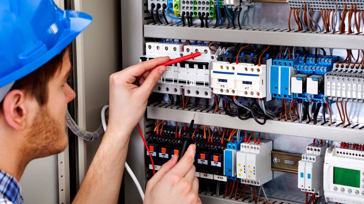 MCC Electric - Electrical Services