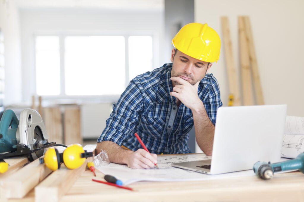 The Importance of Bonded Contractors